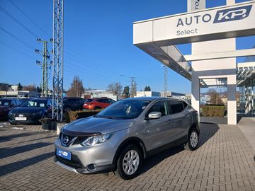 1,6 DIG-T 120kW Acenta