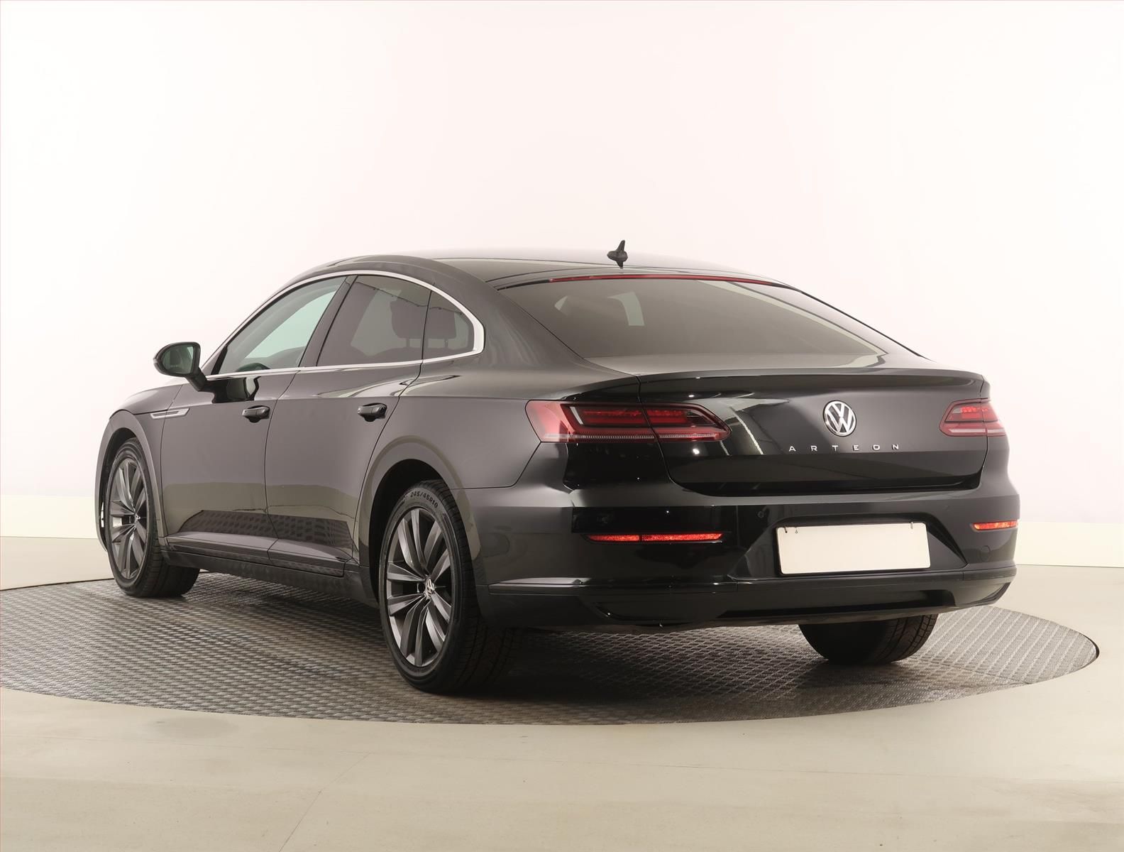 Volkswagen Arteon, 2.0 TDI, Arteon, NOVÁ CENA - fotka 4