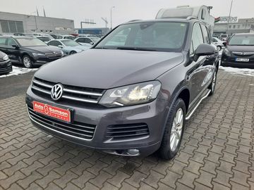 3.0 TDi GPS*PANORAMA*1 MAJITEL