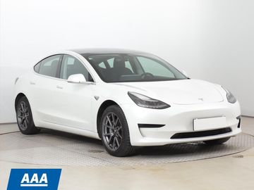 Std Range Plus 52kWh, SoH 83%