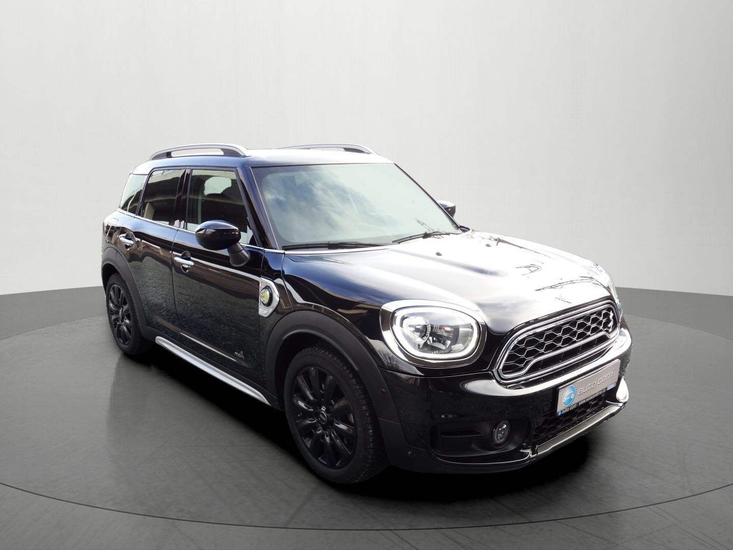 Mini Countryman, Cooper 1.5 SE ALL4 A/T Hybrid - fotka 6