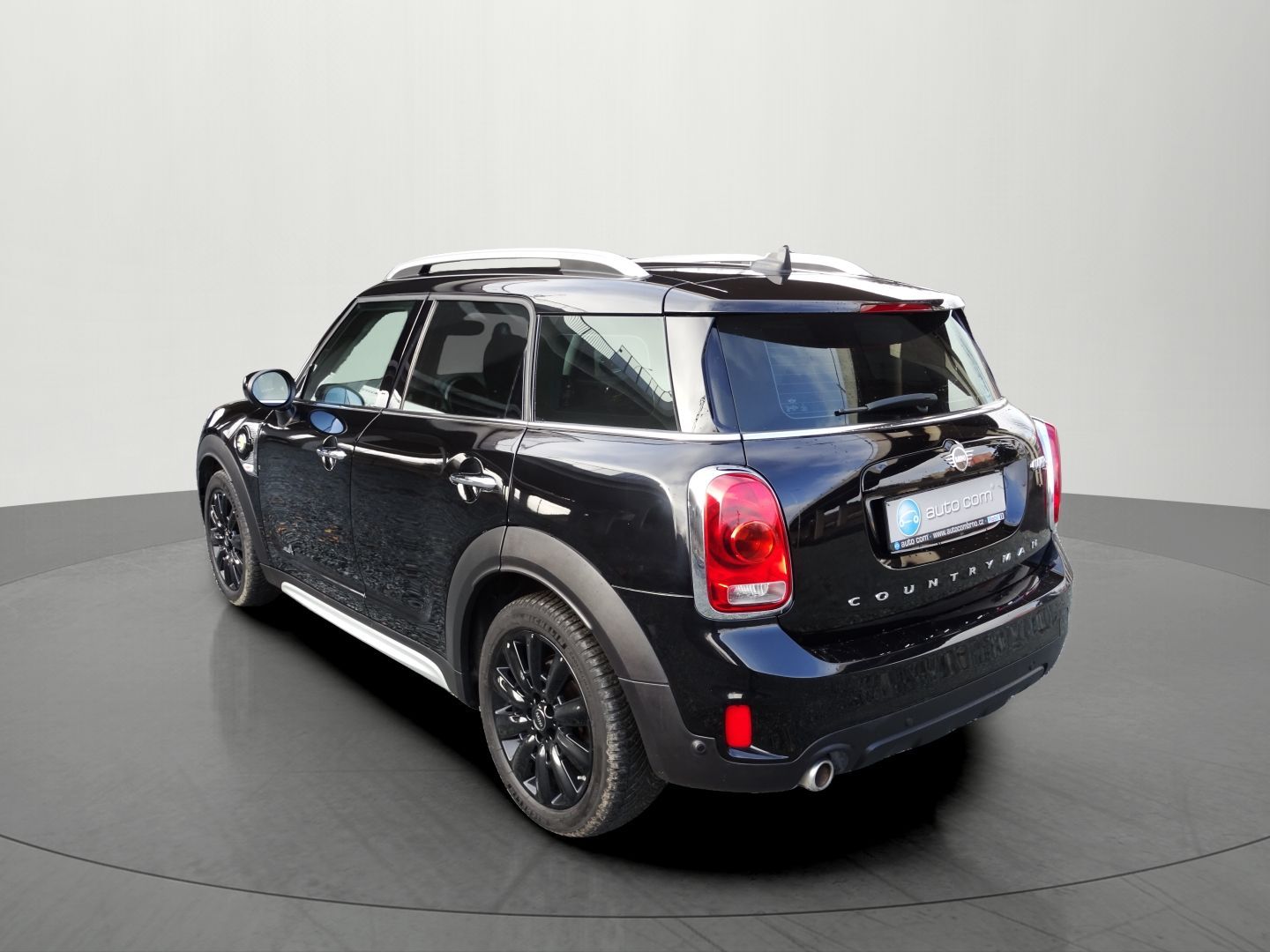 Mini Countryman, Cooper 1.5 SE ALL4 A/T Hybrid - fotka 3