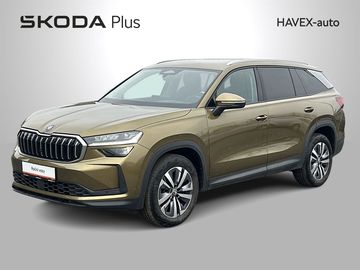 2.0 TDI 4x4 DSG Exclusive