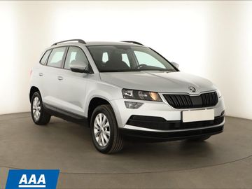 1.5 TSI, Automat