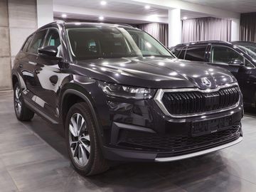 2.0 TDI 110kW DSG / ALU 19''