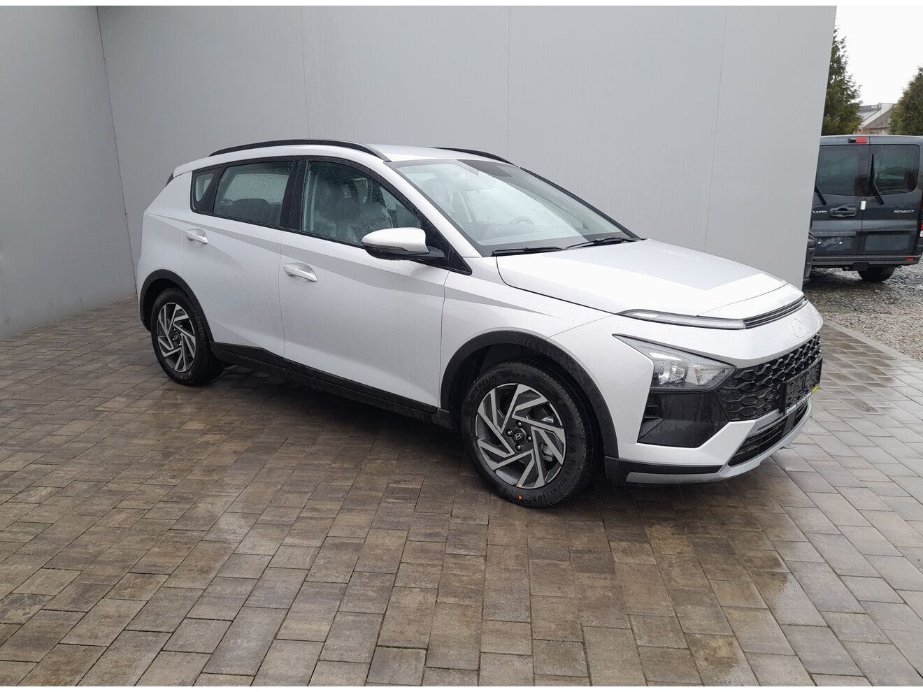Hyundai Bayon, FL26 1,0 T-GDI MT GO - fotka 3