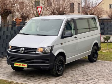 2.0,T6,6MÍST,SERVIS.KN,CAMPER