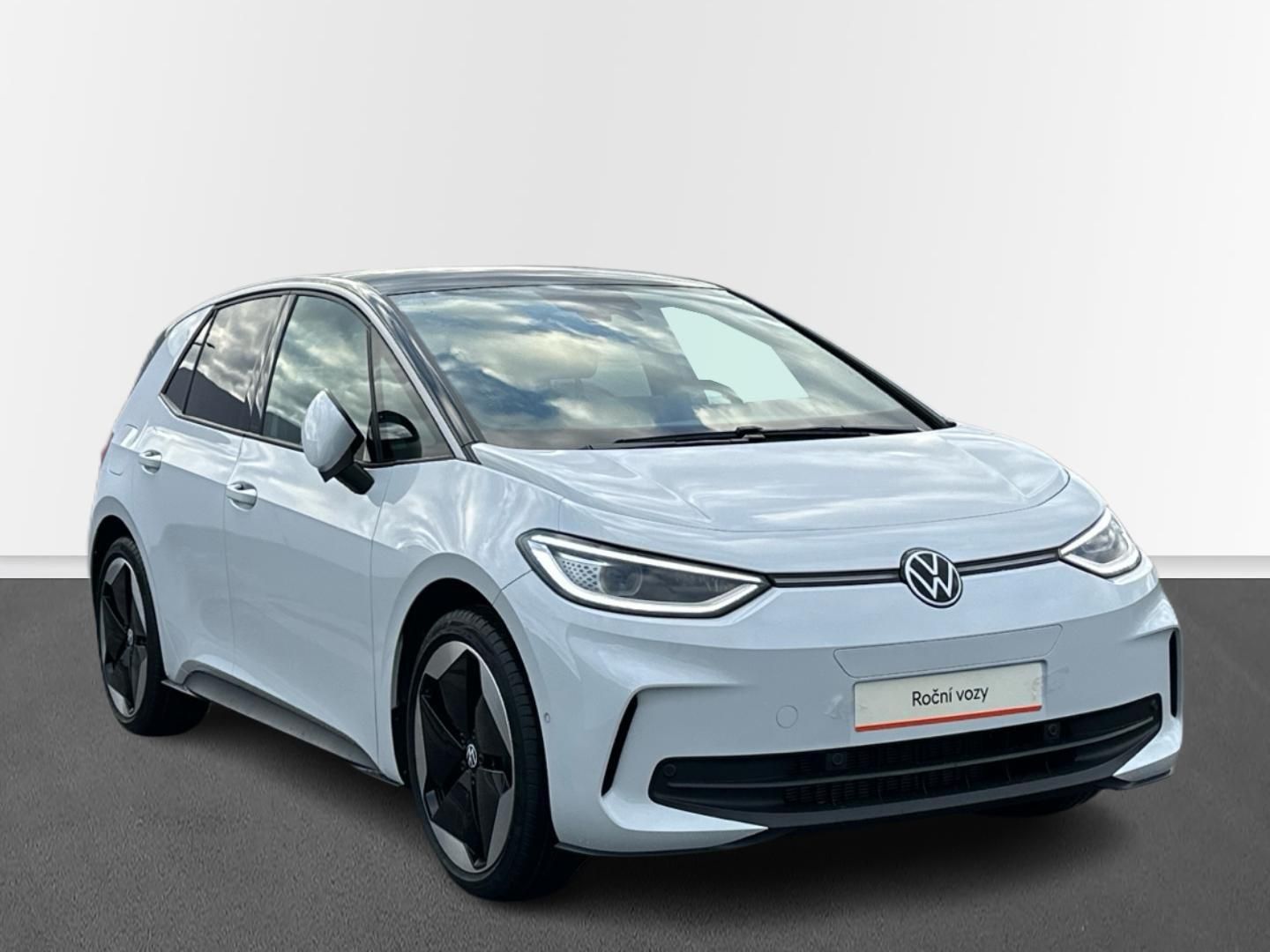 Volkswagen ID.3, ID.3 Pro S People 150kW, 79kWh - fotka 6
