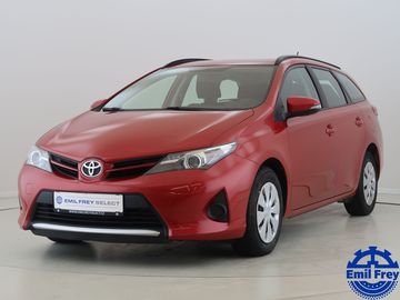 1.6VVT-i,97kW,CZ,Manuál