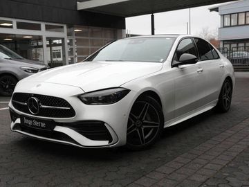 300 4M AMG Pano HuD Venti DIGI