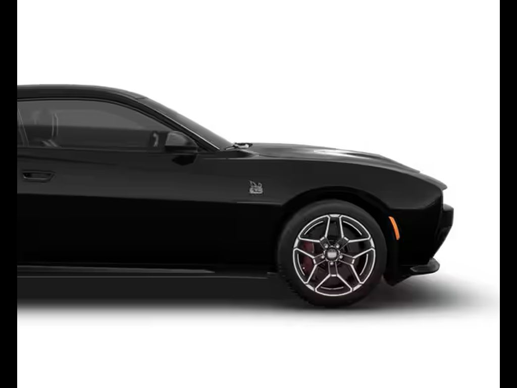 Dodge Charger, 3.0 I6 420k R/T AWD - fotka 4
