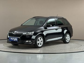 1.0 TSI Ambition Combi