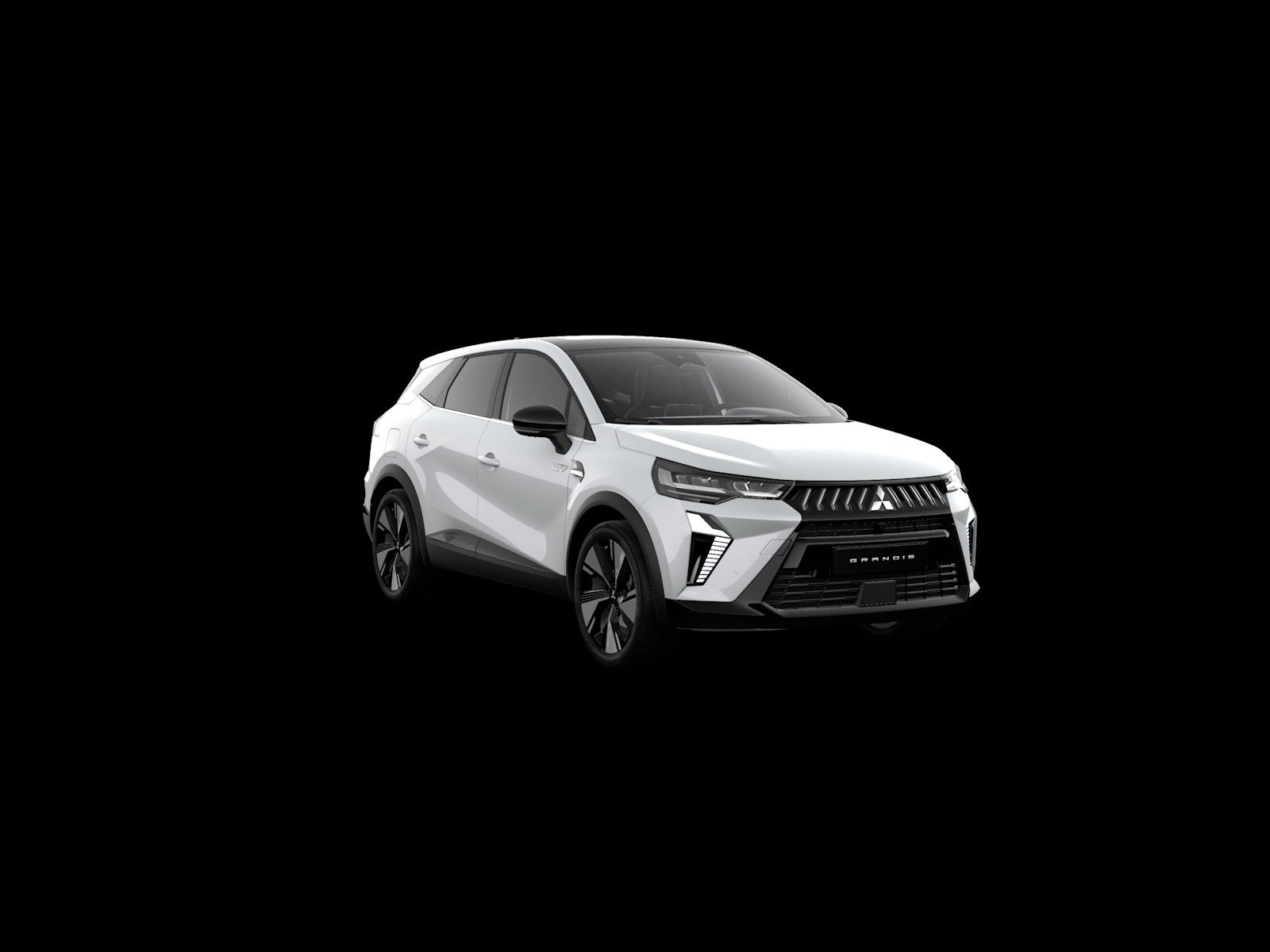 Mitsubishi Grandis, 1.3 INFORM 104kW model 2026