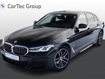 540d xDrive
