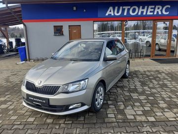 III 1.2 TSi Ambiente