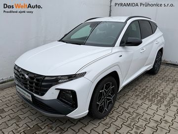 1.6 T-GDi 110 kW Nline 7DCT MH
