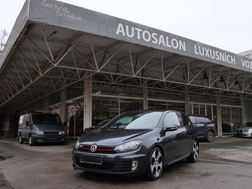 GTI 2.0TSI 147kW