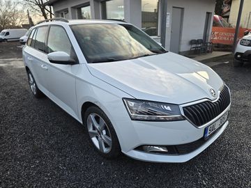 III.1.0 TSI Automat Led