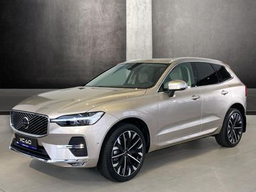 PLUS BRIGHT, B5 AWD, 184+10 kW