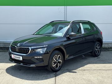 1.0TSi KAMERA 2Z.KLIMA ALU16