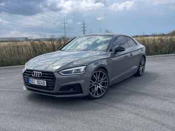 50 TDI, 210 kw