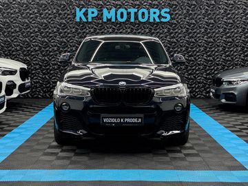 20d xDrive,M paket,ČR,DPH