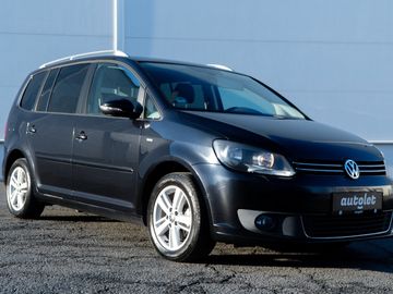 1.4 TSI MATCH