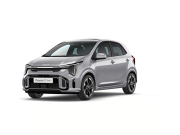 GT-LINE 1.2 DPi 5AMT