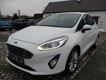 1.0i 74kw Titanium po 1.majite