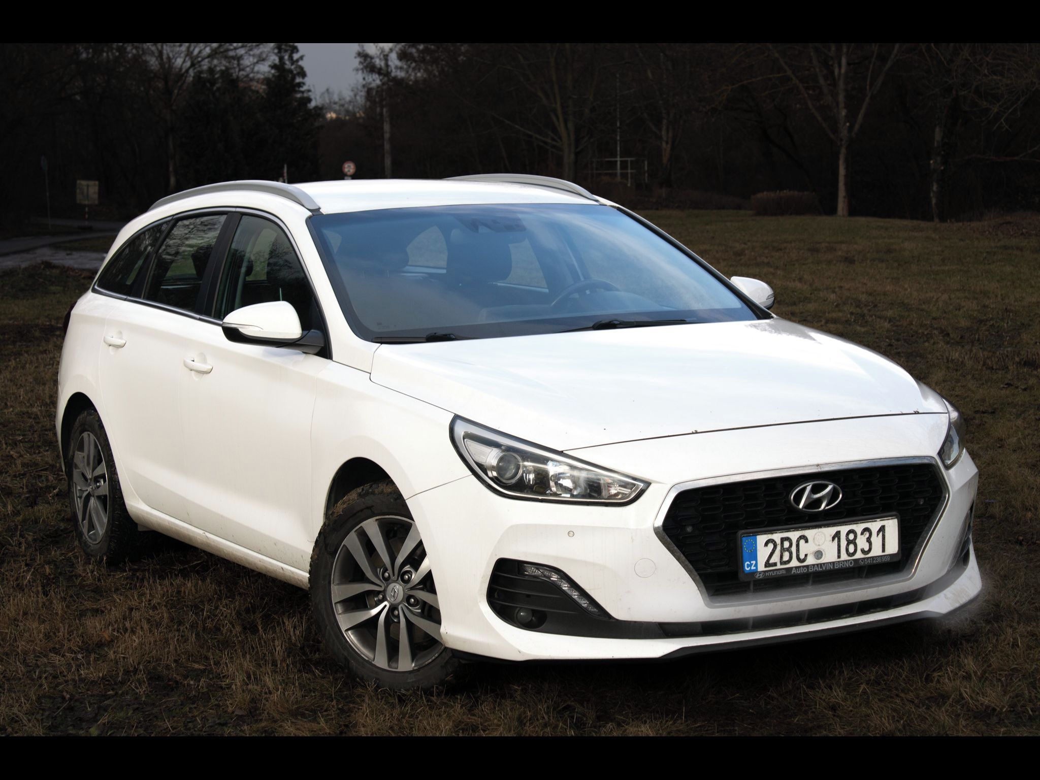 Hyundai i30 - fotka 3