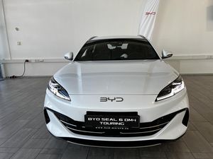 BYD Seal 6, DM-i Touring Boost