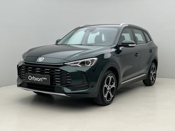 1.5 EMOTION HYBRID+ AUT CZ