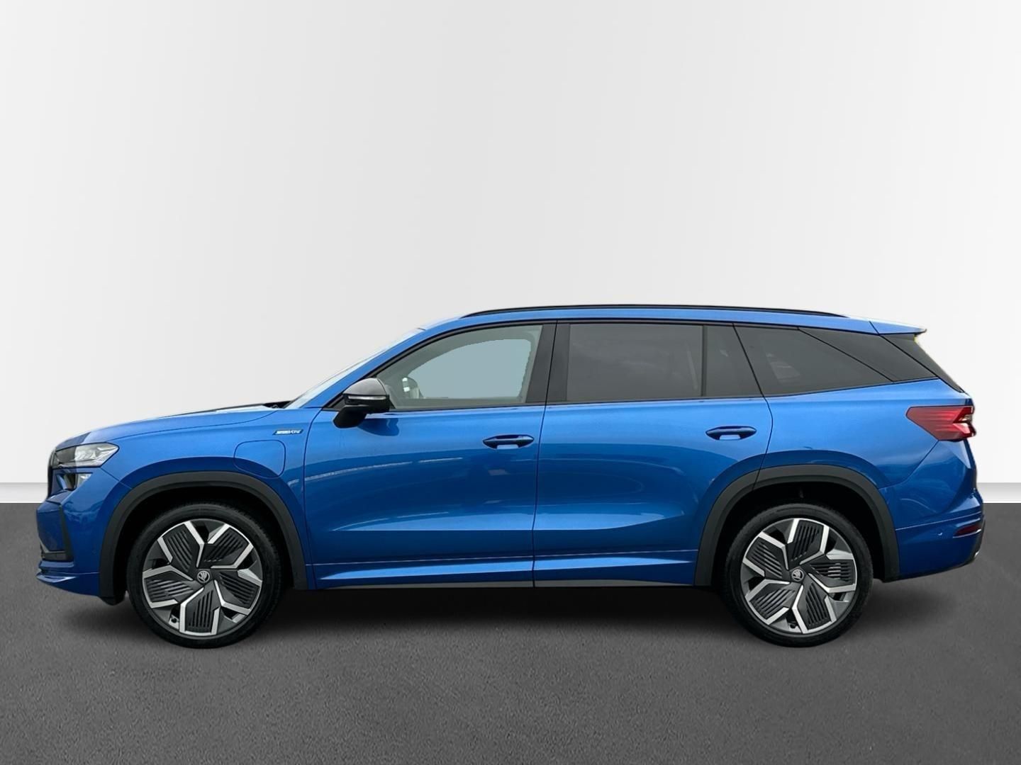 Škoda Kodiaq, IV SPORTLINE TS 110/1.5 A6F - fotka 3