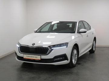 2.0 TDI 85 kW Ambition