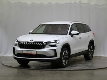 2.0 TDI 142 kW Excl. Selection