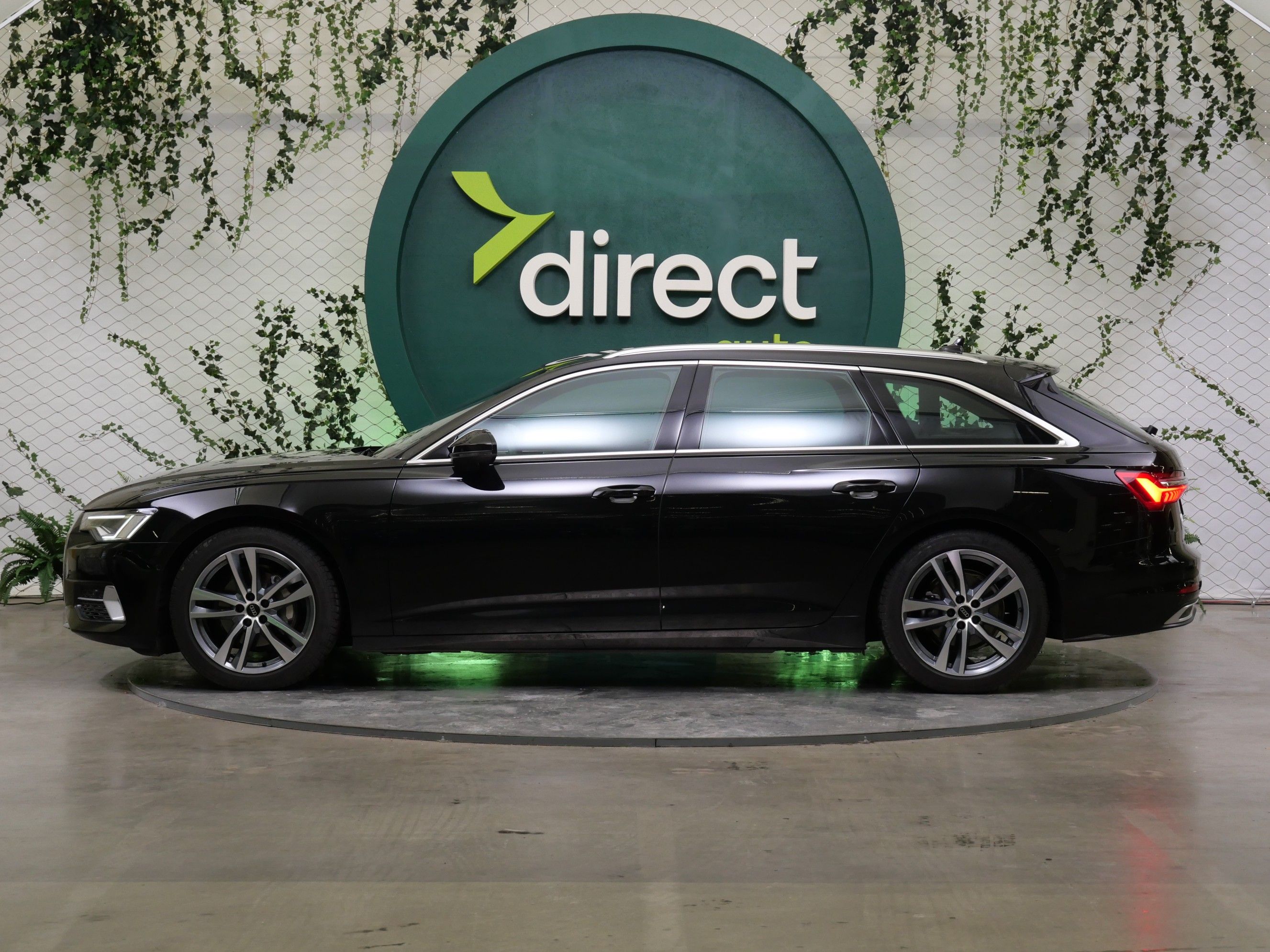 Audi A6, 2.0 TDI 150 kW Quattro - fotka 3