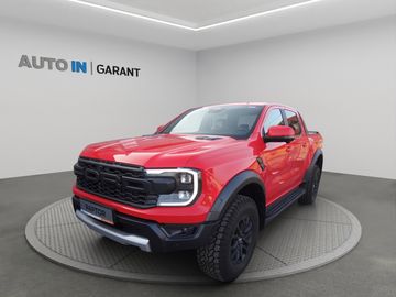 Raptor DoubleCab_2.0EcoBlue 15