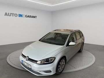 Variant Highline 1.0 TSI 81kW
