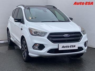 2.0 TDCi,ST-Line,navi