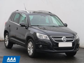 2.0 TDI, Sport&Style