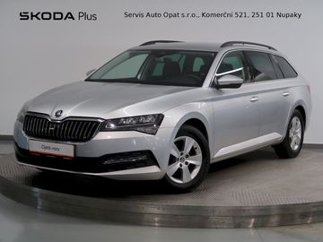 AMBITION 1.5TSI 110KW DSG