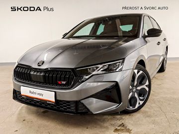 2.0 TSI 195 kW DSG RS
