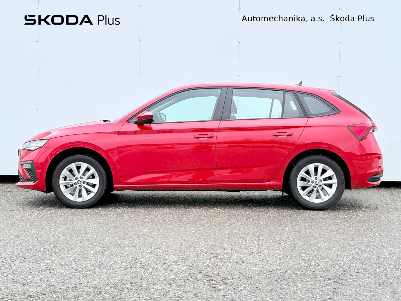 Škoda Scala, 1.0 TSI / 85 kW / SELECTION - fotka 3