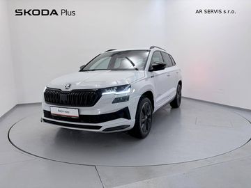 Sportline 1.5TSI/110kW 7DSG -