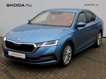 1.5 TSI 110kW Style