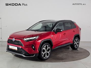2.5Plug in 306k 4x4 SELECTION