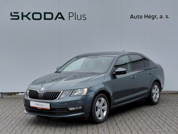 OCTAVIA AMB TS 110/1.5 A7F