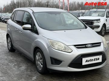 2.0 TDCi,AC,TZ