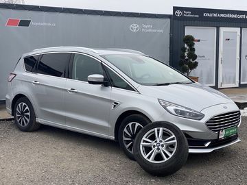 2.0TDCi, ČR-1m, navi, +kola
