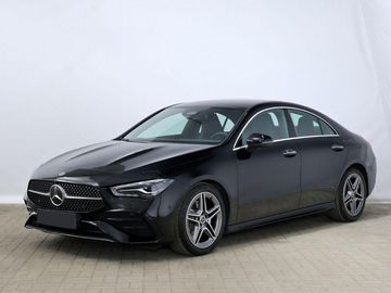 200 AMG Kamera Keyless Ambient
